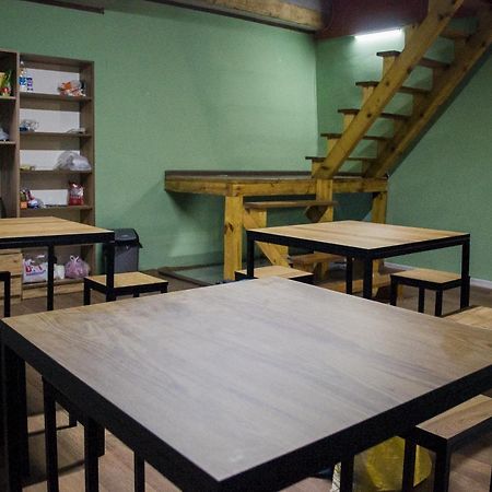 Your Room Hostel Tbilisi Exterior foto
