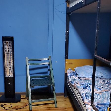 Your Room Hostel Tbilisi Exterior foto