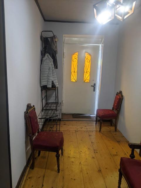 Your Room Hostel Tbilisi Exterior foto