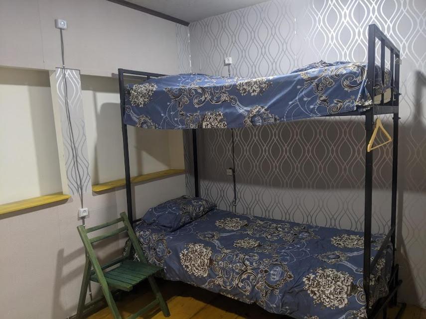Your Room Hostel Tbilisi Exterior foto