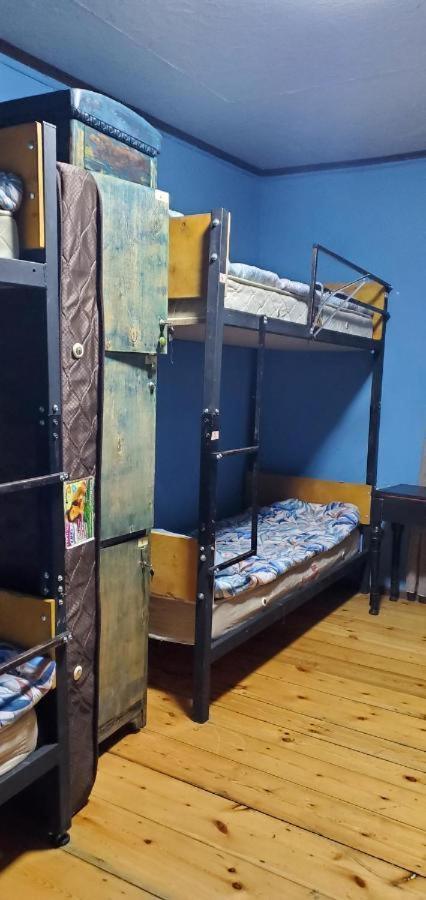 Your Room Hostel Tbilisi Exterior foto